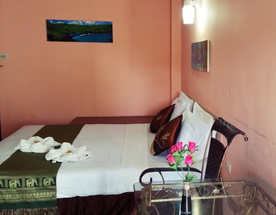 Huahin Euro City Hotel,Hua Hin>>Cha-Am,4 star