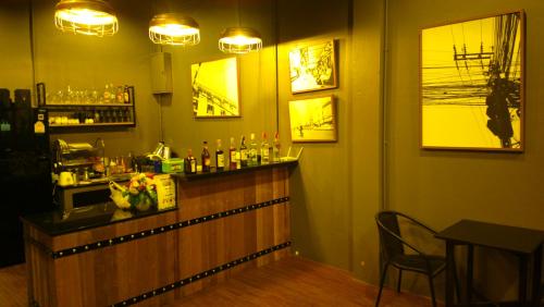 huahin euro city hotel