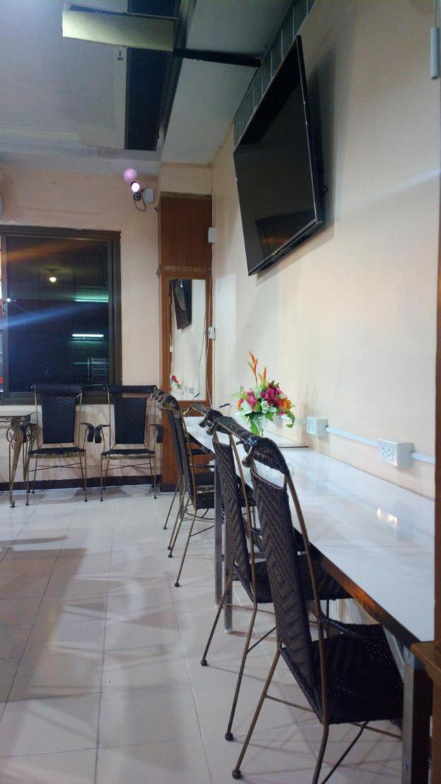 huahin euro city hotel