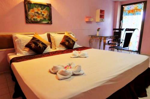 huahin euro city hotel