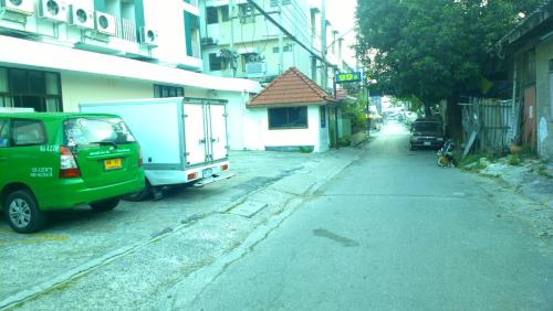 huahin euro city hotel