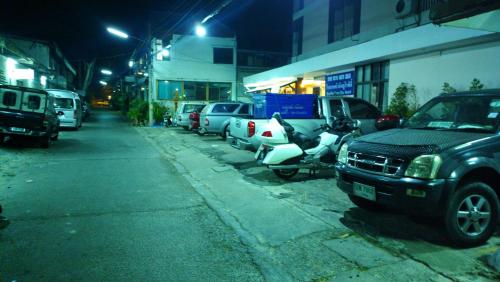 huahin euro city hotel