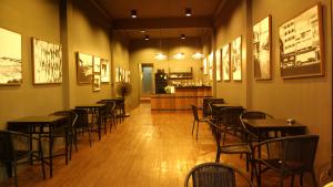 huahin euro city hotel