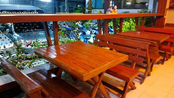 huahin euro city hotel