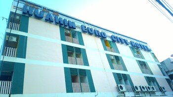 huahin euro city hotel
