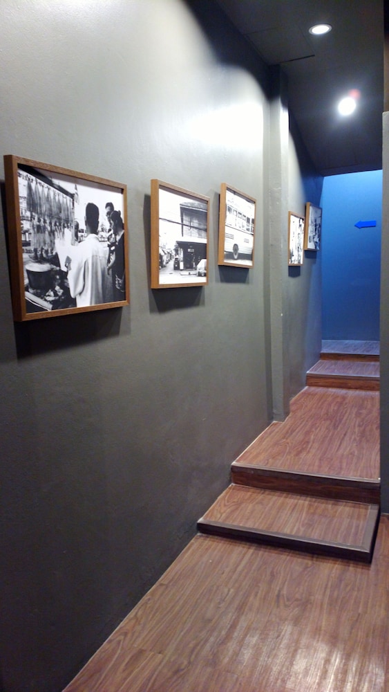 huahin euro city hotel