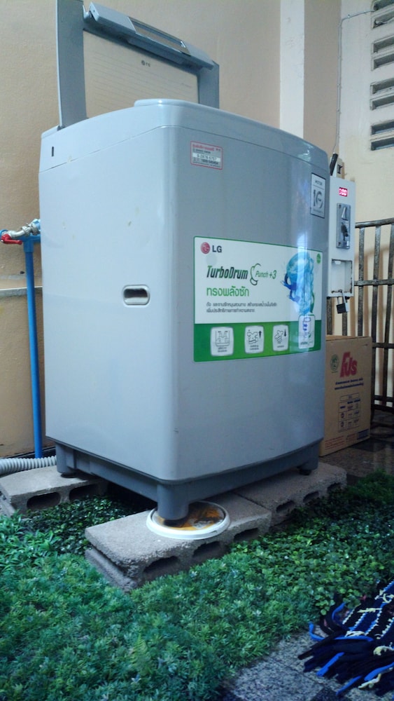 huahin euro city hotel