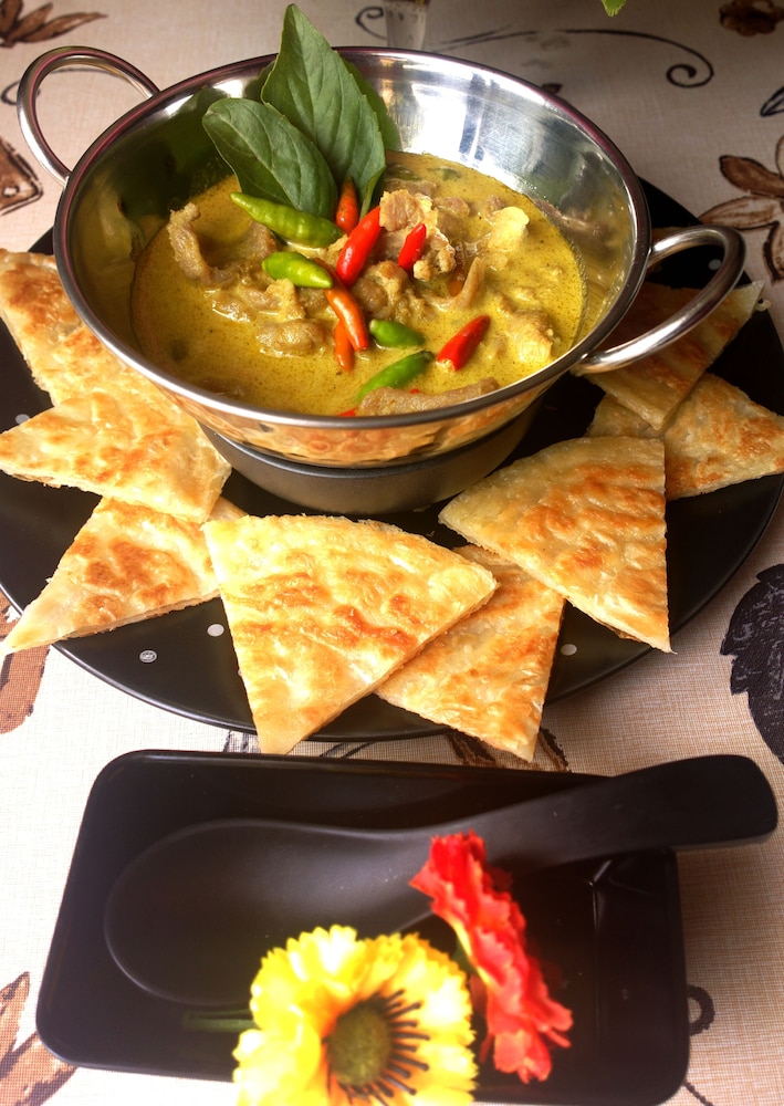 huahin euro city hotel