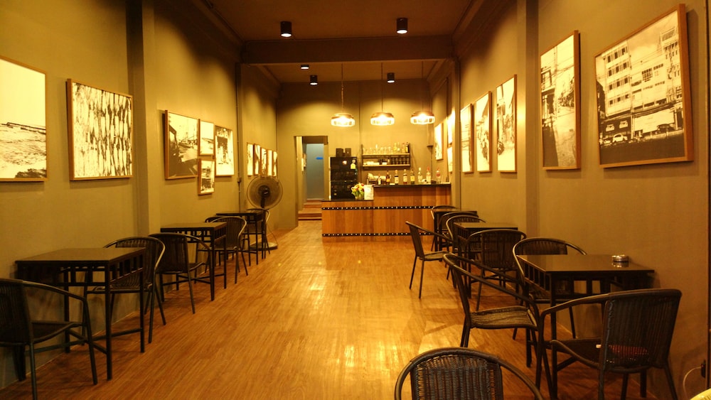 huahin euro city hotel