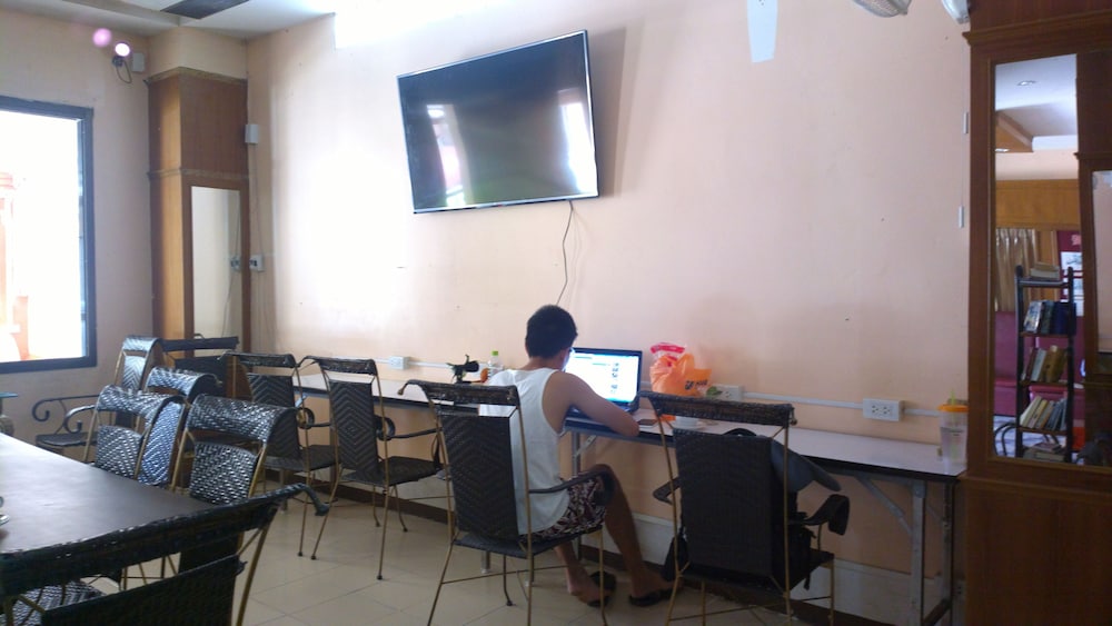 huahin euro city hotel