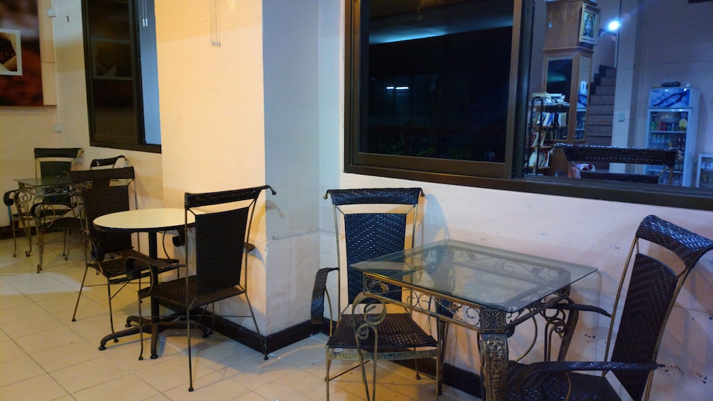 huahin euro city hotel