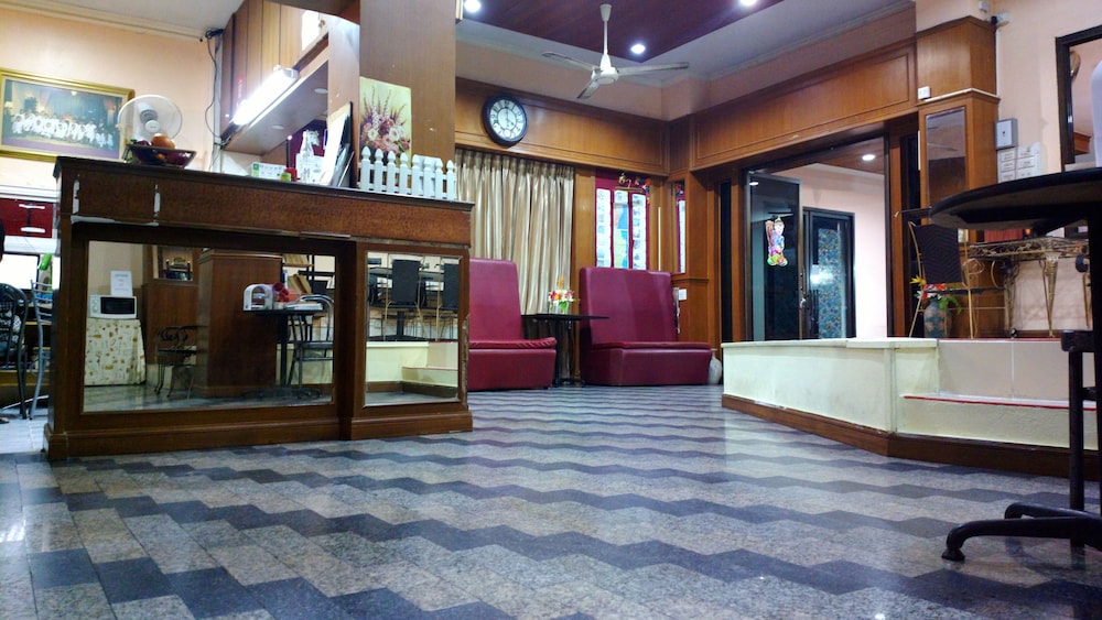 huahin euro city hotel