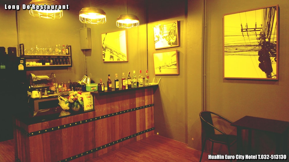 huahin euro city hotel