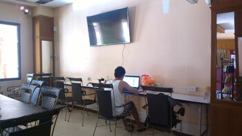 huahin euro city hotel