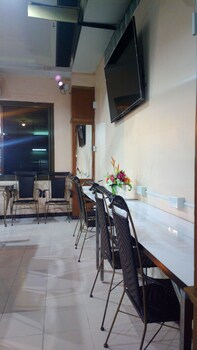 huahin euro city hotel