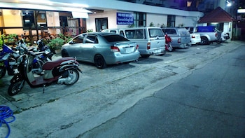 huahin euro city hotel