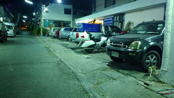 huahin euro city hotel