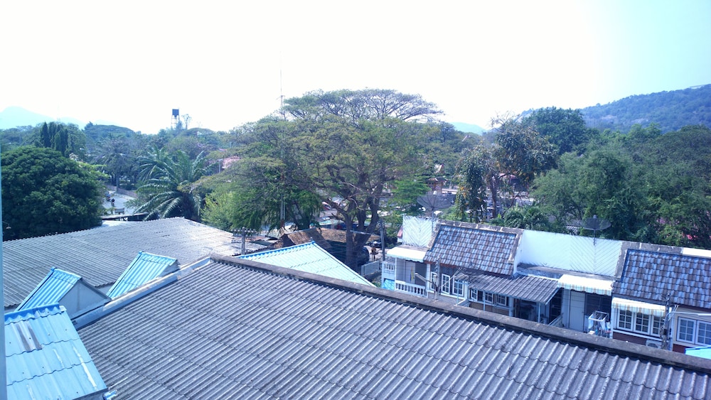 huahin euro city hotel