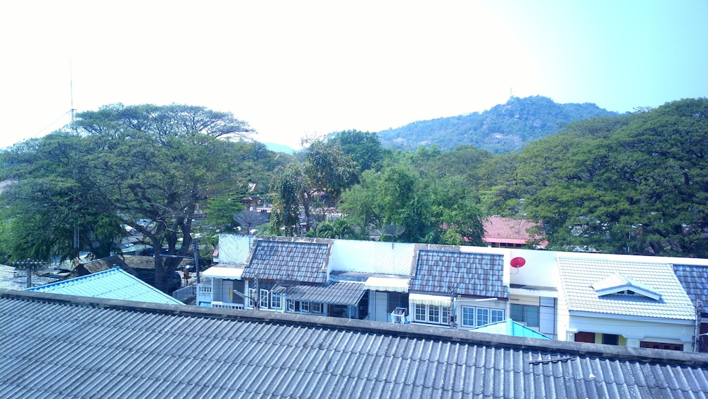 huahin euro city hotel