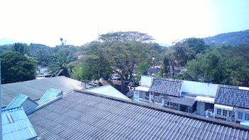 huahin euro city hotel