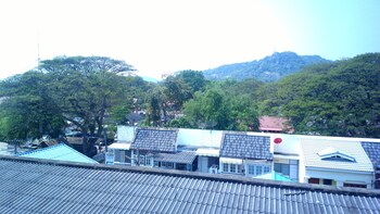 huahin euro city hotel