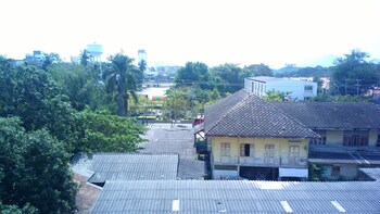 huahin euro city hotel