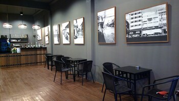 huahin euro city hotel