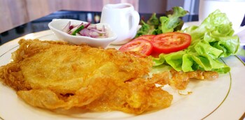 huahin euro city hotel