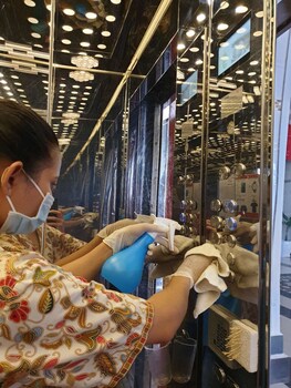 aristocrat residence and hotel