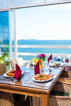 Aristocrat Residence & Hotel,Sihanoukville>>Mittakpheap,4 star