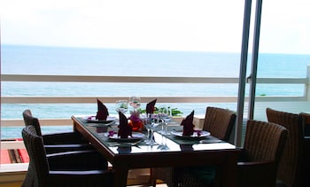 Aristocrat Residence & Hotel,Sihanoukville>>Mittakpheap,4 star