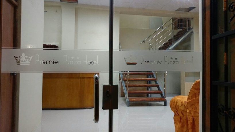 Premier Plaza Hotel,Puno Province>>Puno,2.5 star