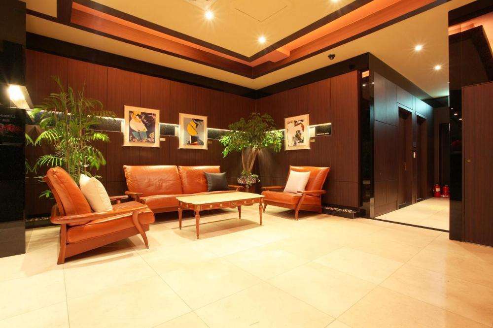 seocho yuwon hotel nambu terminal