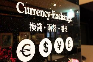 seocho yuwon hotel nambu terminal