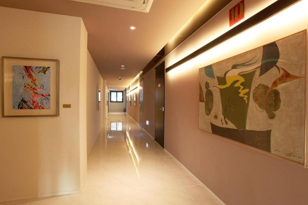 seocho yuwon hotel nambu terminal