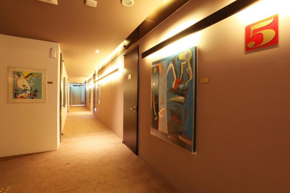 seocho yuwon hotel nambu terminal