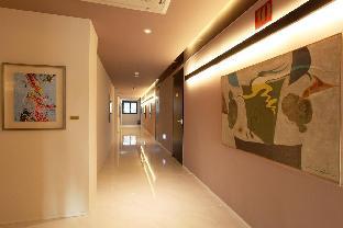 seocho yuwon hotel nambu terminal