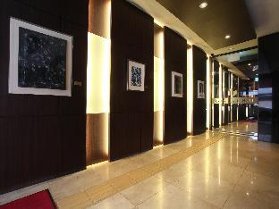 seocho yuwon hotel nambu terminal