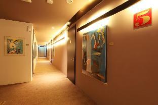 seocho yuwon hotel nambu terminal