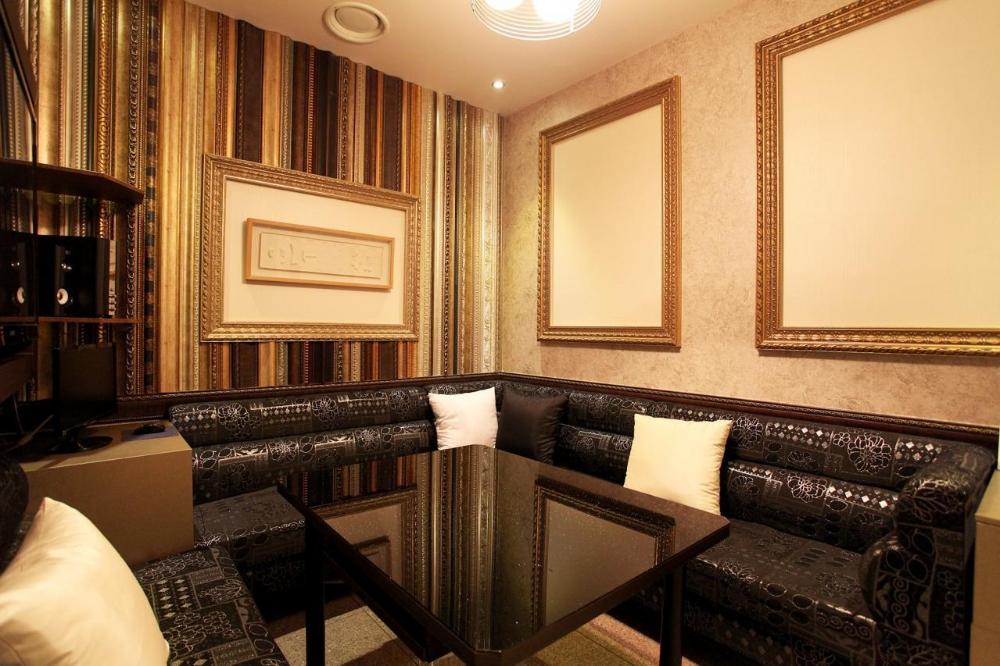 seocho yuwon hotel nambu terminal