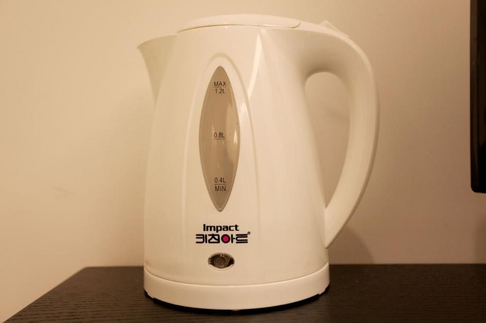 seocho yuwon hotel nambu terminal