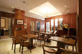 seocho yuwon hotel nambu terminal