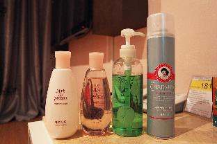 seocho yuwon hotel nambu terminal