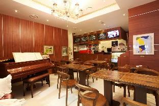 seocho yuwon hotel nambu terminal