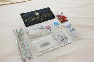 seocho yuwon hotel nambu terminal