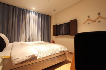 seocho yuwon hotel nambu terminal