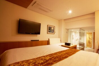 seocho yuwon hotel nambu terminal