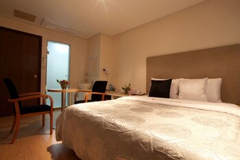 seocho yuwon hotel nambu terminal