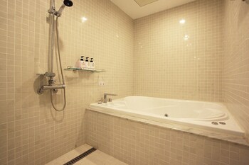 seocho yuwon hotel nambu terminal