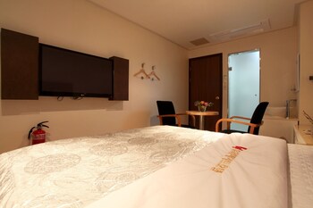 seocho yuwon hotel nambu terminal
